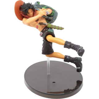 Диск Фигурка One Piece: BFC4 vol.7: Ace