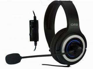 Диск Моно гарнитура ORB Elite Gaming Headset