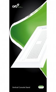 Диск ORB Вертикальная подставка Microsoft для Xbox One S