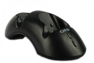 Диск Зарядная станция ORB XBox 360 Controller Dual Charge Dock + 2 Батареи