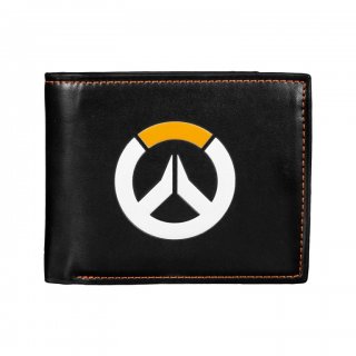 Диск Кошелёк Overwatch Logo