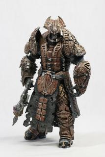 Диск Фигурка Palace Guard (Gears of war)