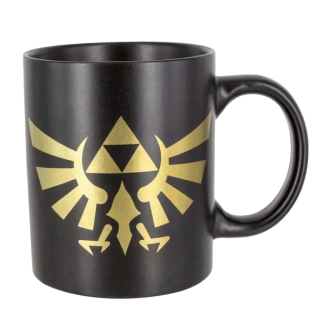 Диск Кружка Paladone: Hyrule Mug