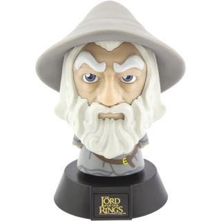 Диск Светильник Paladone Icon Light: Lord Of The Ring: Gandalf #002