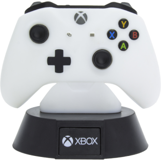 Диск Светильник Paladone Icon Light: Xbox Controller