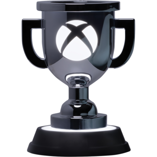 Диск Светильник Paladone: Xbox Achievement Light