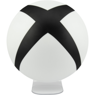 Диск Светильник Paladone: Xbox Logo Light V2
