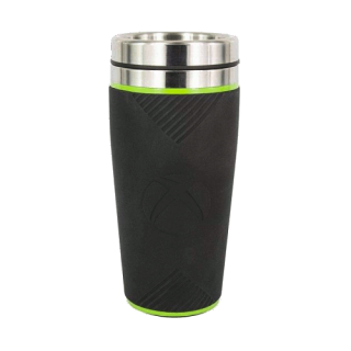 Диск Дорожная кружка Paladone: Xbox Travel Mug