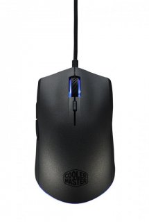 Диск PC Мышь проводная оптическая MasterMouse S, (SGM-2006-KSOA1)