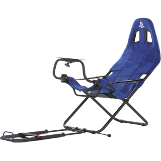 Диск Кресло игровое Playseat Challenge PlayStation RCP.00162