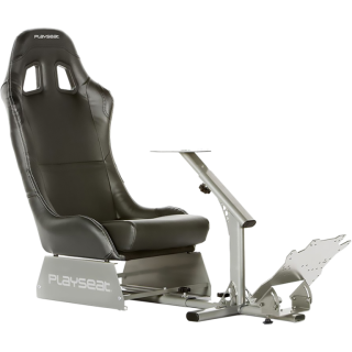 Диск Кресло игровое Playseat Evolution Black REM.00004