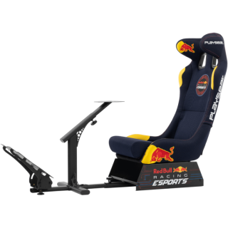 Диск Кресло игровое Playseat Evolution PRO Red Bull Racing eSports RER.00308