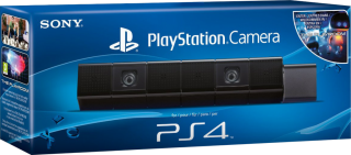 Диск Sony PlayStation 4 Camera PS4