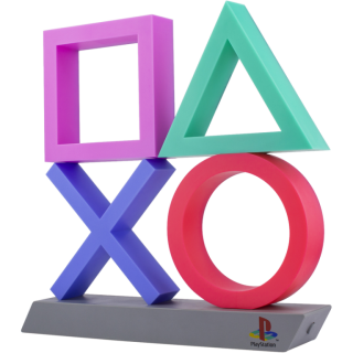 Диск Светильник Playstation Icons Light XL