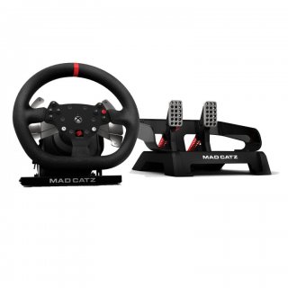 Диск Pro Racing Force Feedback Wheel - Xbox One