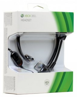 Диск Проводная гарнитура для Xbox 360