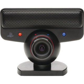 Диск Камера PS Eye для PS3 Move (SLEH-00448) (Б/У)