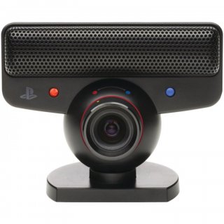 Диск Камера PS Eye для PS3 Move