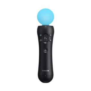 Диск Sony Move Motion Controller (Контроллер движений)