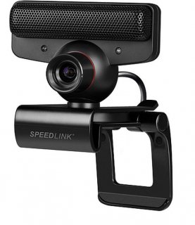 Диск Держатель камеры PS3 Speedlink TORK Cam Comfort Kit