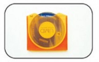 Диск PSP коробочки для дисков UMD 