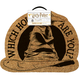 Диск Придверный коврик Pyramid: Harry Potter: Sorting Hat