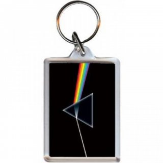 Диск Брелок Pyramid: Pink Floyd (Dark Side of the Moon)