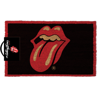 Диск Придверный коврик Pyramid: The Rolling Stones: Lips