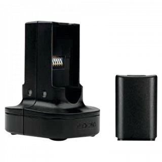 Диск Комплект зарядный Quick Charge Kit