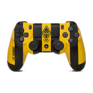 Диск Геймпад RAINBO Sony Dualshock 4 v2 для PS4, FC Kairat (CUH-ZCT2E)