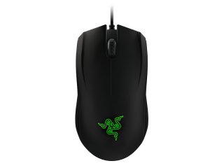 Диск Мышь Razer Abyssus (2014)