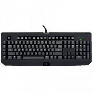 Диск Клавиатура Razer BlackWidow 2014