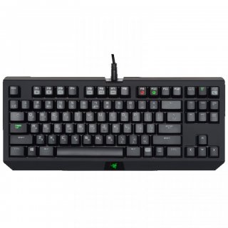 Диск Клавиатура Razer BlackWidow Tournament 2014