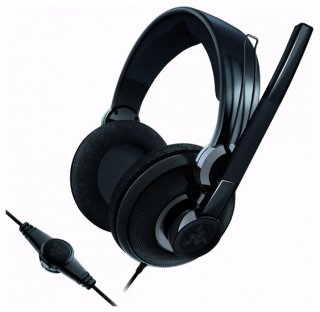 Диск Razer Carcharias