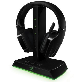 Диск Razer Chimaera 5.1