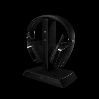 Диск Razer Chimaera