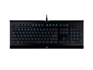 Диск Клавиатура Razer Cynosa Pro