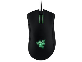 Диск Мышь Razer DeathAdder Essential