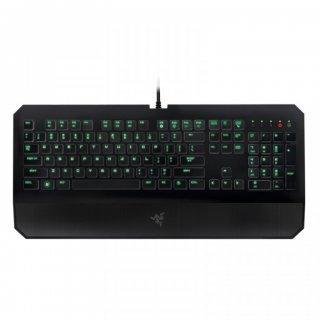 Диск Клавиатура Razer DeathStalker