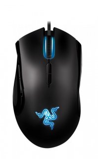 Диск Razer Imperator 2012