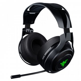 Диск Гарнитура беспроводная Razer ManOWar