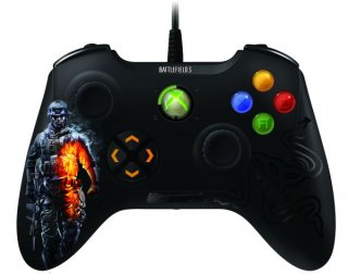 Диск Razer Onza Battlefield 3 Tournament Edition