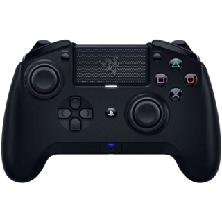 Диск Razer Raiju Tournament Edition (RZ06-0261) (Б/У)