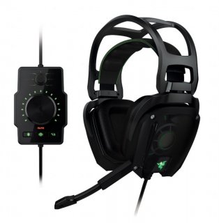 Диск Razer Tiamat 7.1
