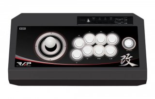 Диск Аркадный файтстик REAL Arcade PRO.V3 SA KAI (HP3-131E)