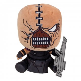 Диск Мягкая игрушка Resident Evil - Nemesis (Stubbins)