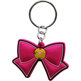 Диск Брелок Sailor Moon: Bow