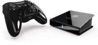 Диск Android Mad Catz M.O.J.O. Micro-Console - TВ приставка