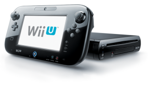 Диск Nintendo Wii U Premium Pack (Б/У) (РОСТЕСТ)