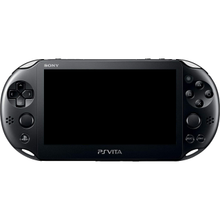 Диск Sony PlayStation Vita Slim PCH-2008 (Б/У)